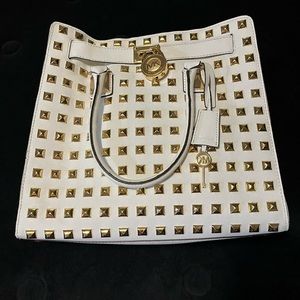 Gorgeous Michael Kors Large bag.